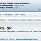 Image for article titled Make Some Space On Your CBS Sports Fantasy Teams